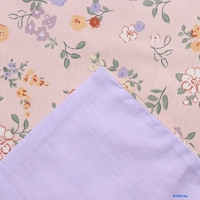 Постельное белье Love Life Summer Mood Евро 10416693 - фото2