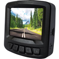 Автомобильный видеорегистратор Artway AV-397 GPS Compact - фото2