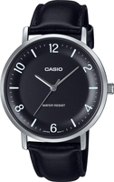 Наручные часы Casio MTP-VT03L-1B - фото, картинка Наручные часы Casio MTP-VT03L-1B - фото