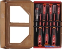 Набор отверток Milwaukee 4932478738 (7 предметов) - фото2