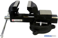 Тиски FORSAGE F-6540604 - фото, картинка Тиски FORSAGE F-6540604 - фото