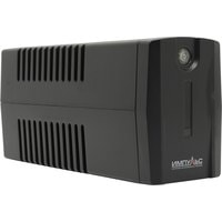 Источник бесперебойного питания Импульс Юниор Смарт 600 JS60114 - фото