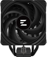 Кулер для процессора Zalman CNPS9X Performa Plus (черный) - фото2, картинка2 Кулер для процессора Zalman CNPS9X Performa Plus (черный) - фото2
