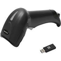 Сканер штрих-кодов Mertech CL-2310 BLE Dongle P2D USB (черный) - фото
