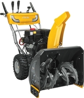 Снегоуборщик Stiga ST 5262 P 2S2624511/ST1 - фото, картинка Снегоуборщик Stiga ST 5262 P 2S2624511/ST1 - фото