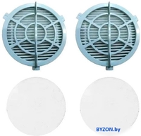 Набор фильтров Lydsto Комплект фильтров для пылесоса Lydsto H4 - фото