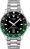 Наручные часы Tissot T120.852.11.051.00 - фото