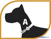 Ferplast Chrome CSP30122 75732903 - фото2