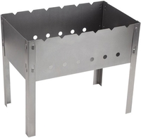 Разборный мангал Ecos 182519 - фото, картинка Разборный мангал Ecos 182519 - фото