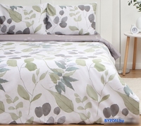 Постельное белье Love Life Весна 1.5сп 9861654 - фото