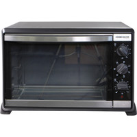 Мини-печь ROMMELSBACHER BG 1805/E - фото