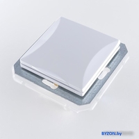 Выключатель Timex Opal OPBL-WP1 (белый) - фото2