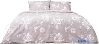 Постельное белье Siberia Home Мэгги №24 семейный Cиб-7Е-Мэг24 - фото
