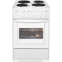 Кухонная плита Лысьва ЭП 402 (белый) - фото