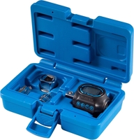 Динамометрический адаптер King Tony Digital 34417-1A - фото2