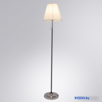 Торшер Arte Lamp Marriot A5039PN-1CC - фото2