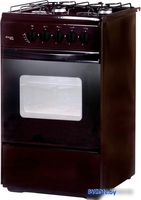 Кухонная плита Лада Nova RG 24040 B - фото