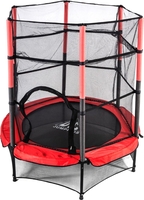 Батут DFC Jump Kids 55INCH-JD-RG - фото