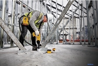 Пылесос DeWalt DWH161D1-QW - фото2
