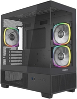 Корпус Powercase Vision Micro M3B CVMMB-A3 - фото