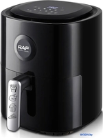 Аэрофритюрница RAF R.5385 - фото