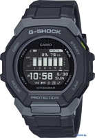 Наручные часы Casio G-Shock GBD-300-1E - фото, картинка Наручные часы Casio G-Shock GBD-300-1E - фото