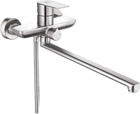 Смеситель Fashun A52219 - фото