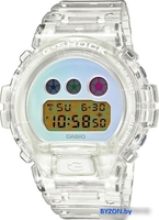 Наручные часы Casio G-Shock DW-6900SP-7E - фото, картинка Наручные часы Casio G-Shock DW-6900SP-7E - фото