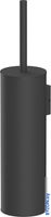 Ершик для унитаза Whitecross Ergo ER2272BL (черный матовый) - фото