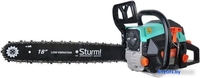 Бензопила Sturm GC9945 - фото2