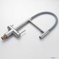 Смеситель Shevanik S178L - фото2, картинка2 Смеситель Shevanik S178L - фото2