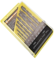 Набор оснастки Deko DH08-2 (8 предметов) - фото