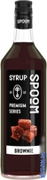 Сироп Spoom Брауни 1л - фото