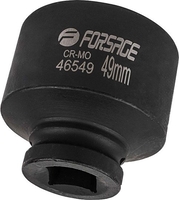 Головка слесарная FORSAGE F-46549 - фото2