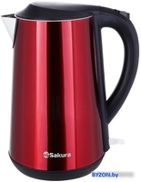 Sakura SA-2140MR - фото