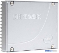 SSD Intel DC P4610 6.4TB SSDPE2KE064T801 - фото2