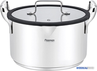 Кастрюля Fissman Fabia 5267 - фото