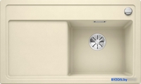 Кухонная мойка Blanco Zenar 45 S 523790 (правая, жасмин) - фото