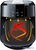 Фритюрница Steba HF 5000 XL - фото2