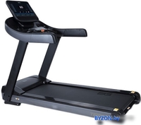 Электрическая беговая дорожка Bronze Gym T815M - фото
