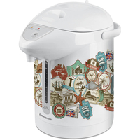 Чайник Polaris PWP 2821 Travel - фото