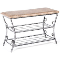 Банкетка Dudo БН-2.2 (Bali-3) - фото