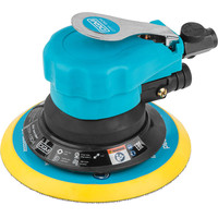 Пневмошлифмашина DGM DTP-1504 - фото