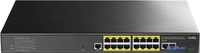 Управляемый коммутатор 2-го уровня Cudy GS2018PS2 1.0 - фото