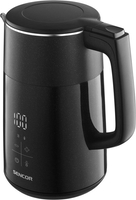 Электрический чайник Sencor SWK 0610BK - фото2