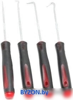 Специнструмент FORSAGE F-904U4 (4 предмета) - фото