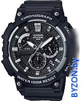 Наручные часы Casio MCW-200H-1AVEF - фото, картинка Наручные часы Casio MCW-200H-1AVEF - фото