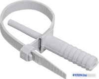 Дюбель-хомут IEK UHH80-7-150-50-K41-F (50 шт) - фото