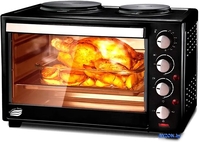 Мини-печь Великие Реки Днепр-2 - фото