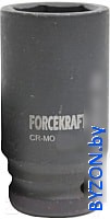 Головка слесарная ForceKraft FK-46510031 - фото